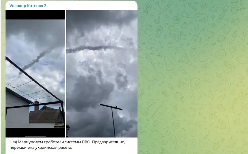 Фестиваль "бавовни" 27 травня: від Бердянська до Брянська, від Маріуполя до Щебекіно й Твері 2