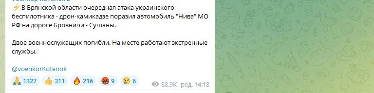 Фестиваль "бавовни" 27 травня: від Бердянська до Брянська, від Маріуполя до Щебекіно й Твері 3