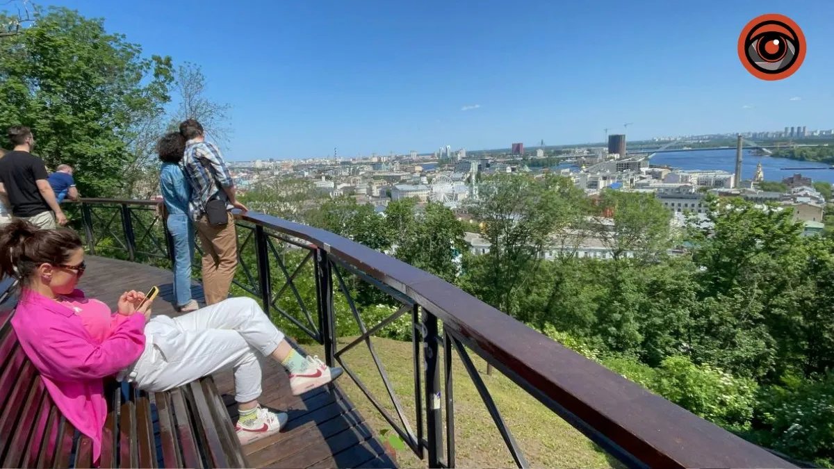 День Києва День Києва