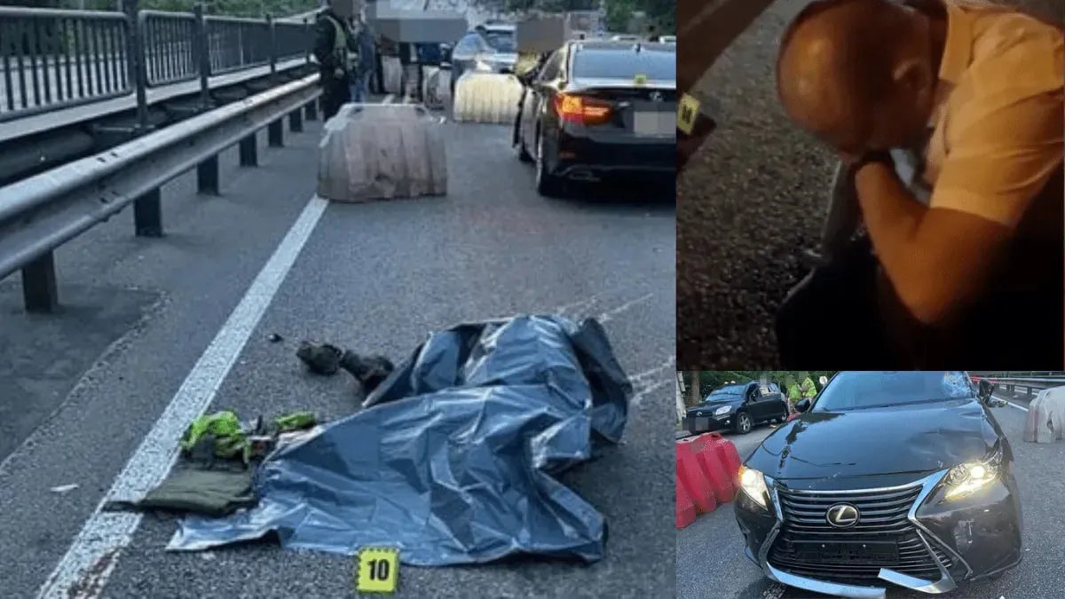 Смертельна ДТП з суддею, рекорд “Шахедів” на День Києва та захоплення Білгородщини: головне за тиждень 4