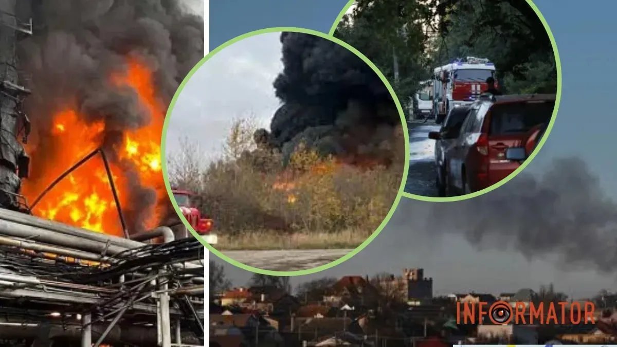 Смертельна ДТП з суддею, смерть Тіни Тернер, рекорд “Шахедів” на День Києва та "захоплення" Білгородщини: головне за тиждень 4