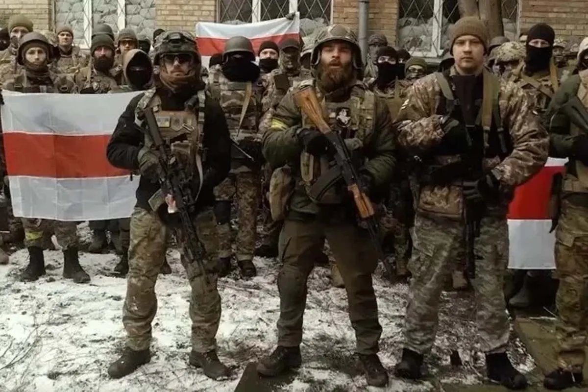 Полк Калиновського Полк Калиновського