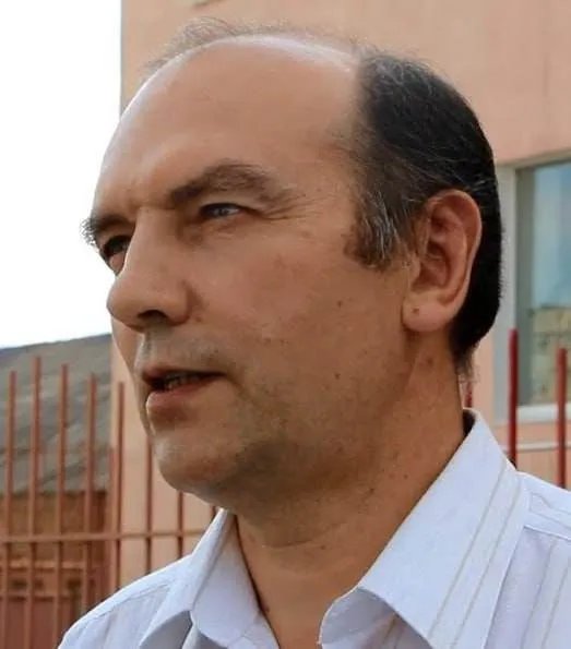 Петровський, фото з відкритих джерел