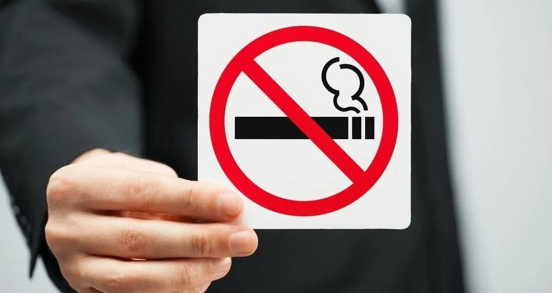 Всесві́тній день без тютюну