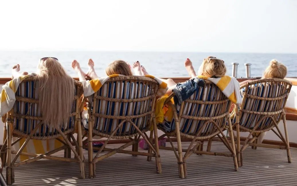 Всесвітній день блондинок 