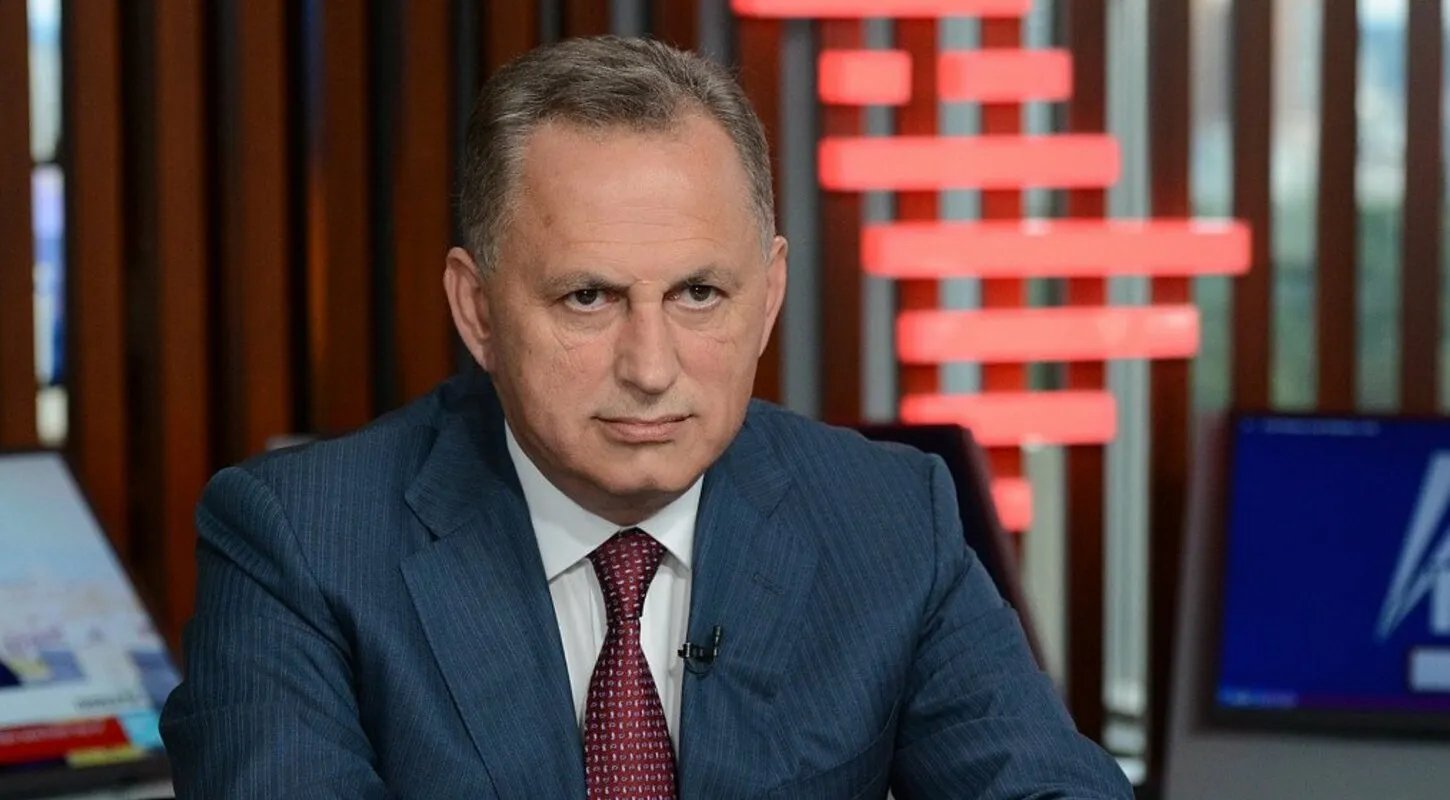 Борис Колесніков Борис Колесніков