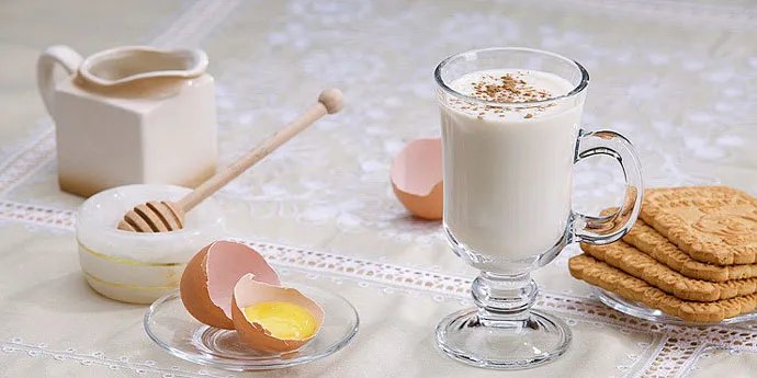 Гоголь моголь Гоголь моголь