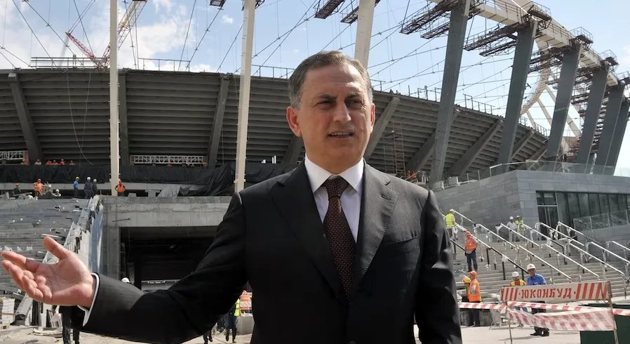 Борис Колесніков Борис Колесніков