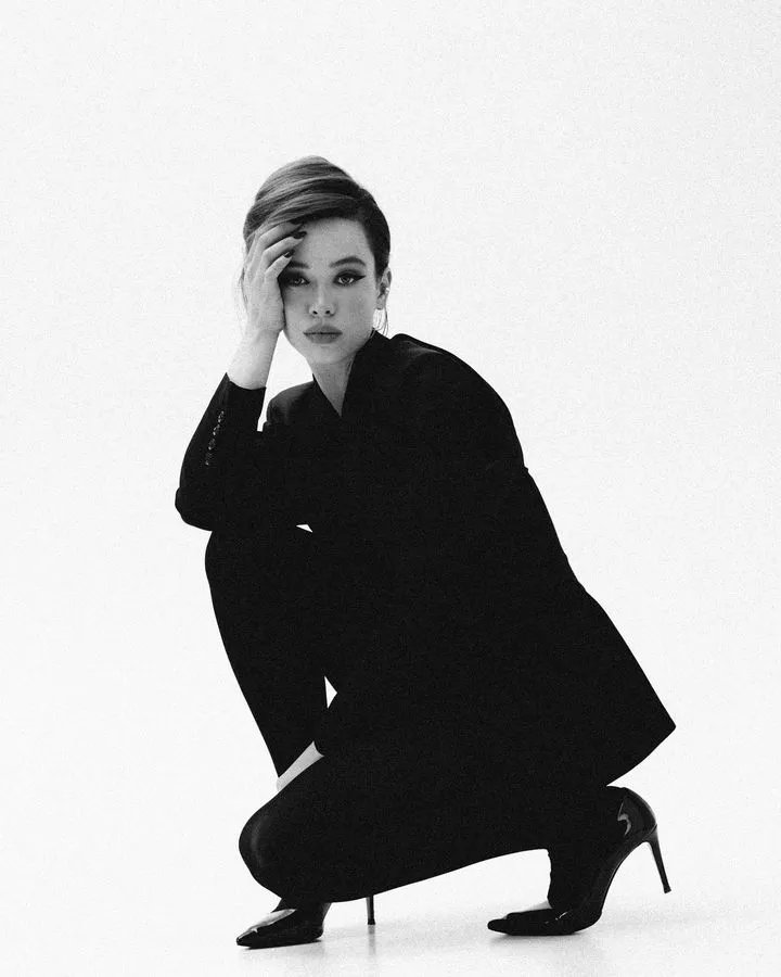 Марія Яремчук