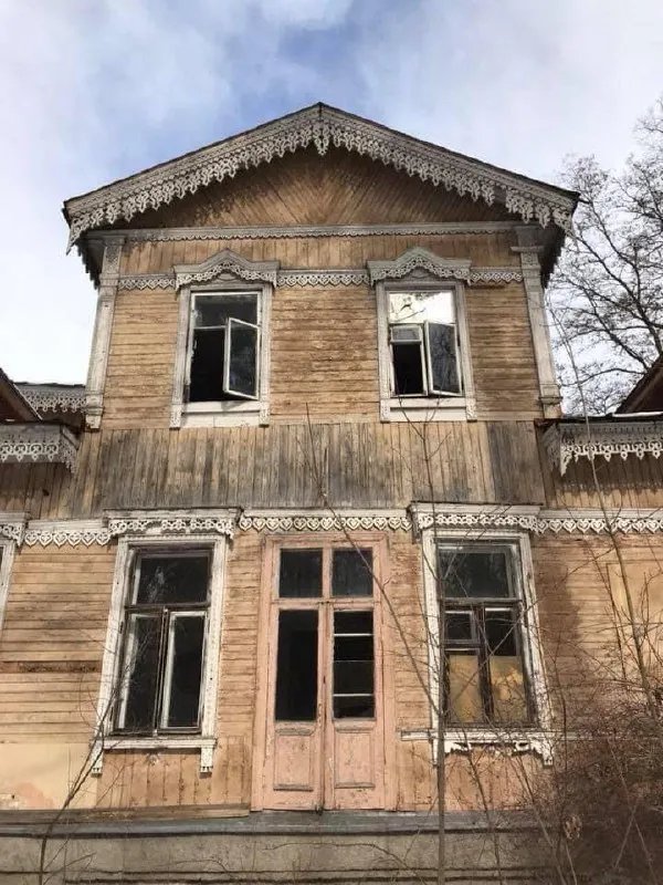 сатровинна дача