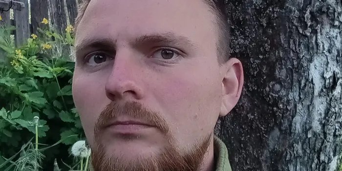 Євген пішов захищати Україну у лютому 2022 року