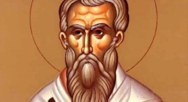 Святитель Патрикий, епископ города Пруссы (в Вифинии)