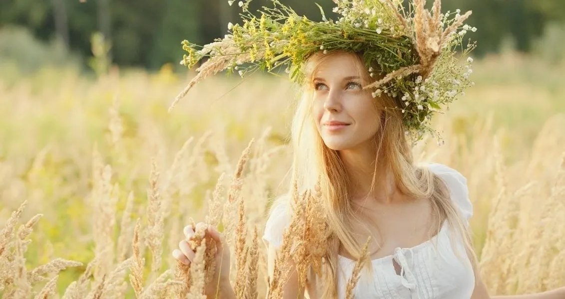 Зеленая неделя