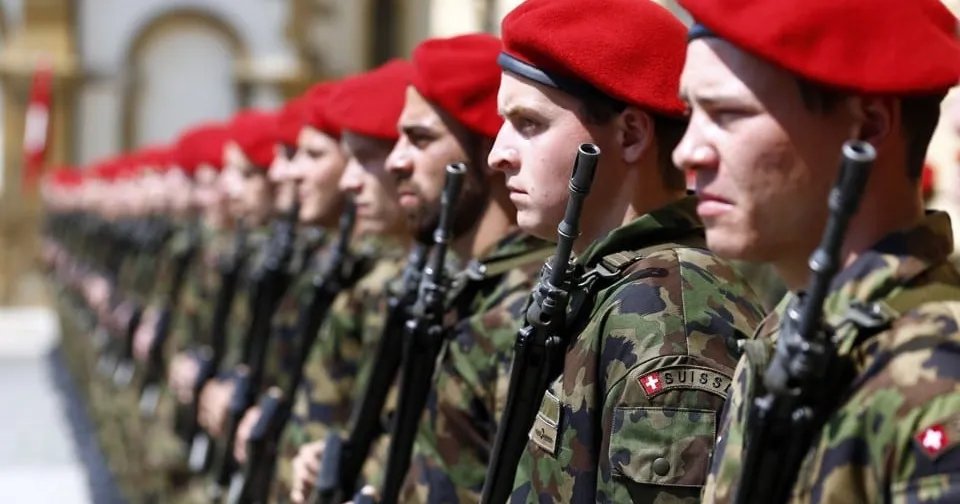 призов у Швейцарії