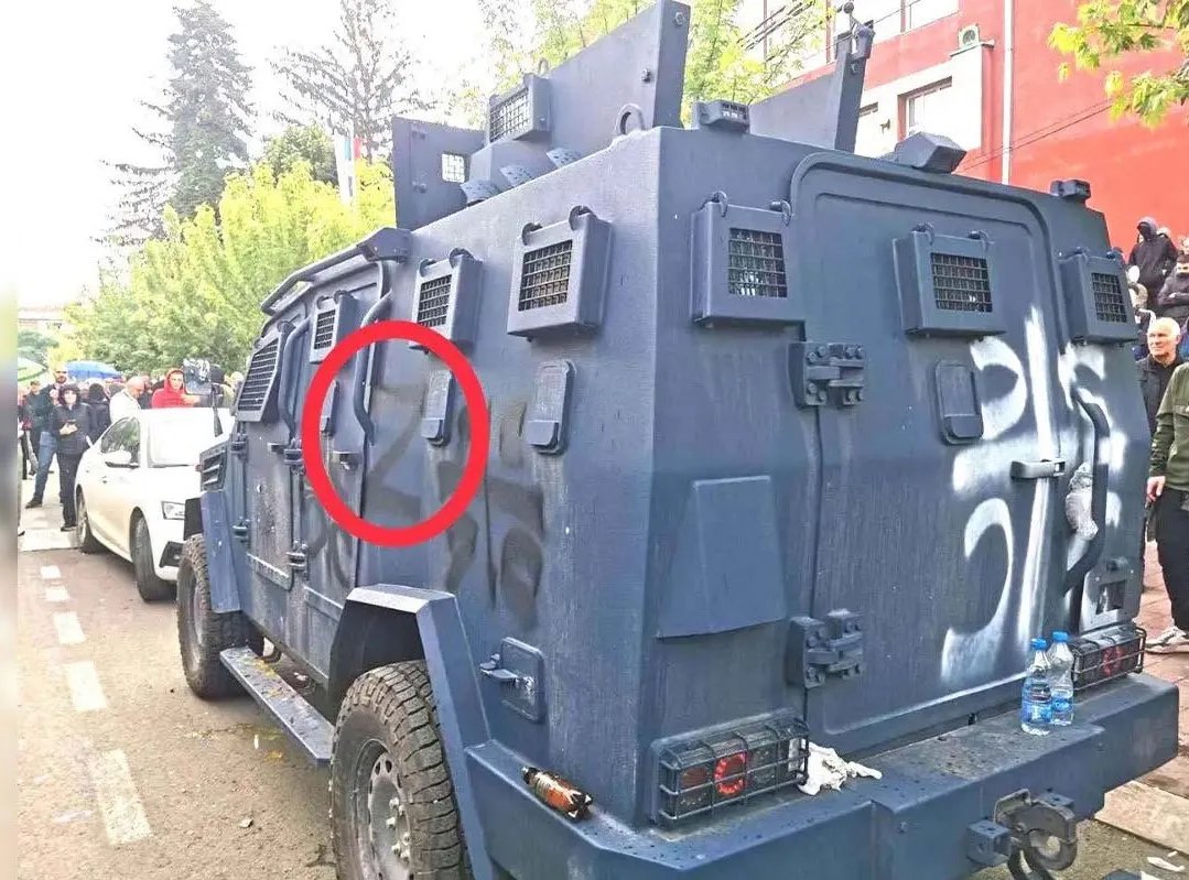 Авто КФОР Авто КФОР