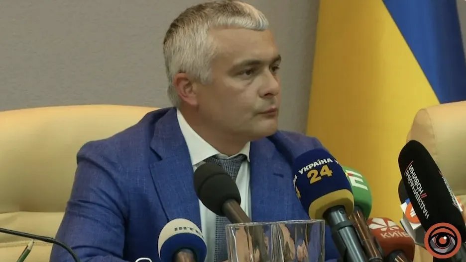 Олег Кіпер Олег Кіпер