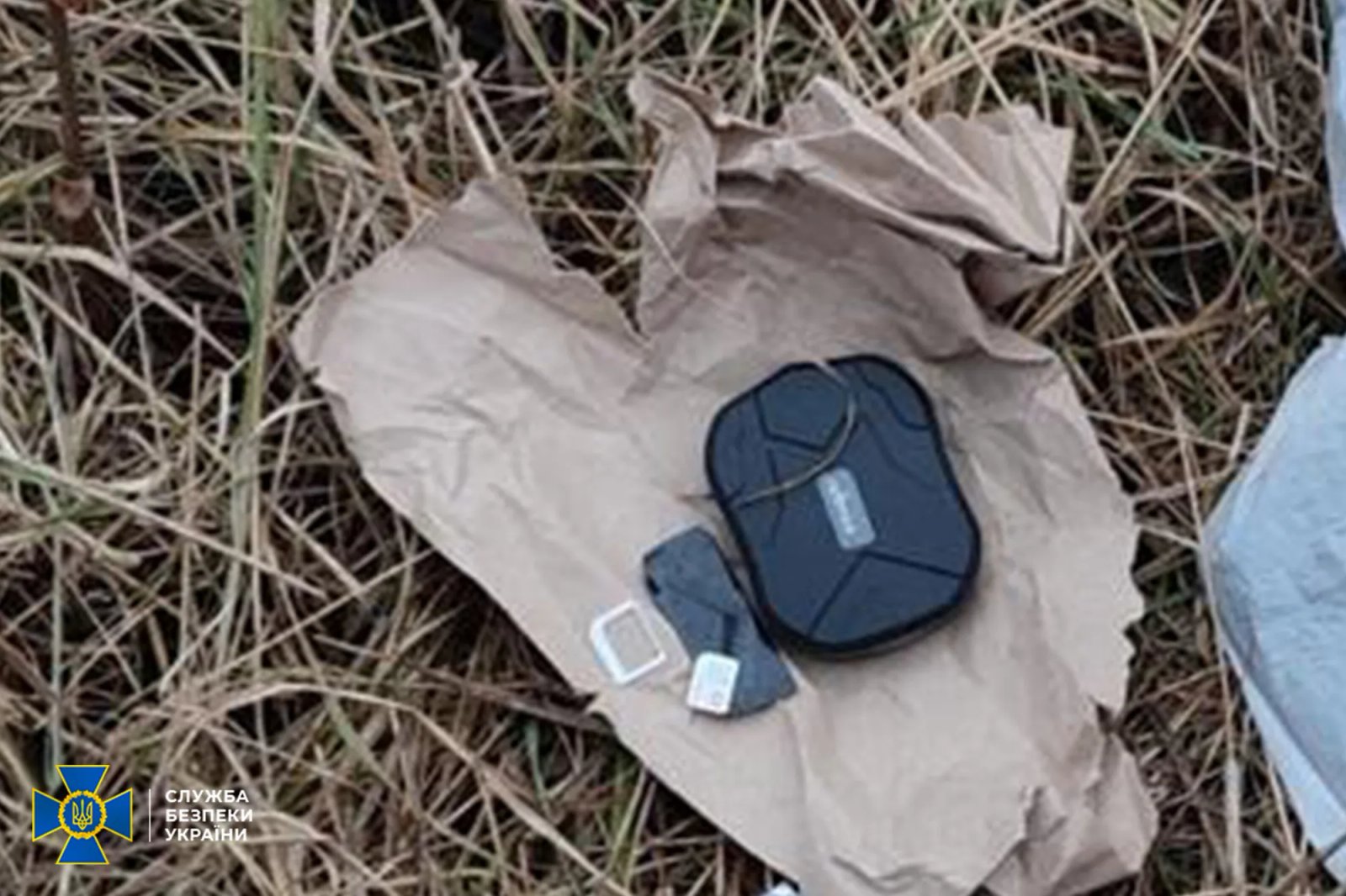 GPS-маячок GPS-маячок