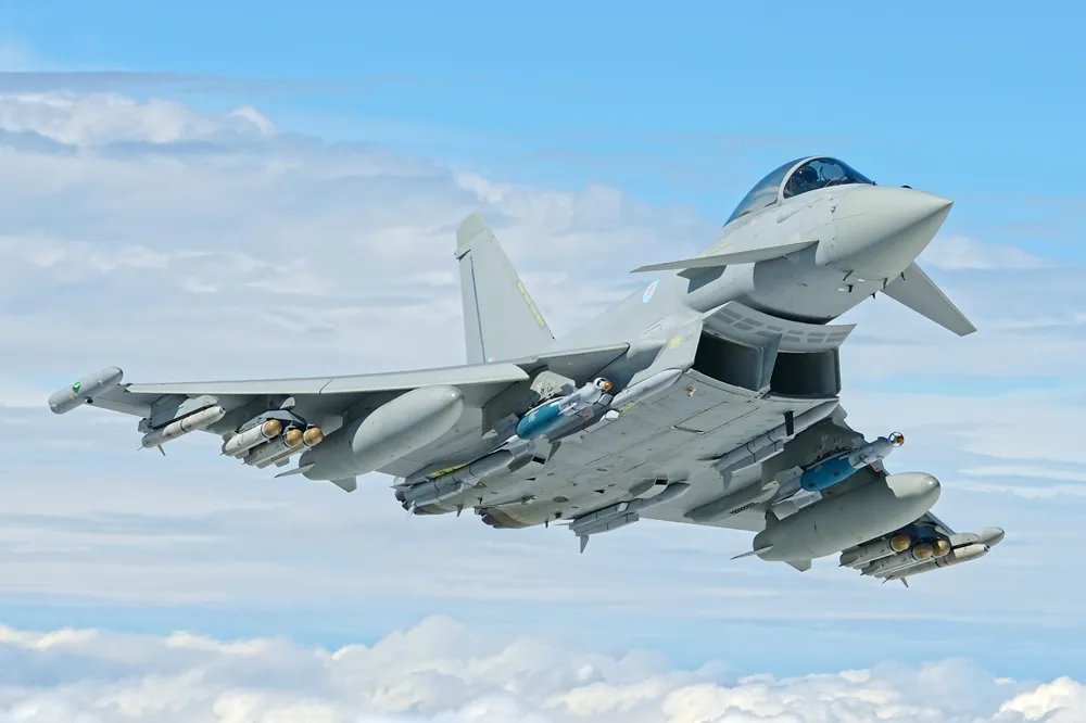 Typhoon Typhoon