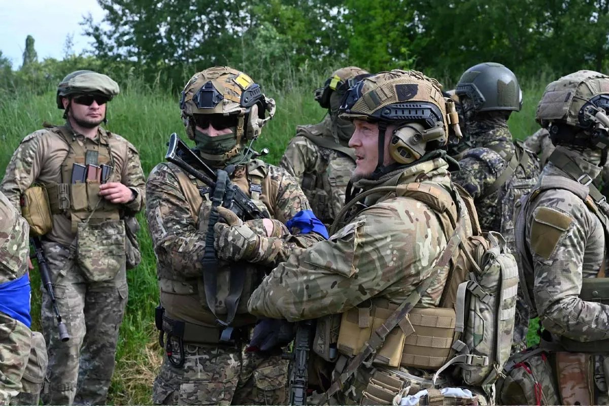 Легіон "Свобода Росії" Легіон "Свобода Росії"