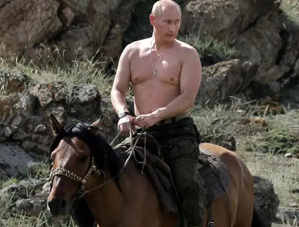 Культ сили Культ сили