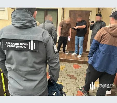 «Закопаю так, що шахтарі не знайдуть»: начальник кримінальної поліції з Дніпра залякував робітників через поганий ремонт 1