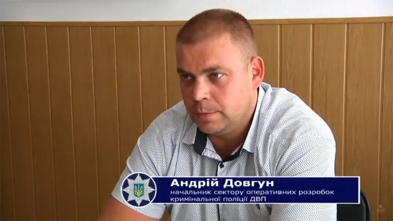 «Закопаю так, що шахтарі не знайдуть»: начальник кримінальної поліції з Дніпра залякував робітників через поганий ремонт 4