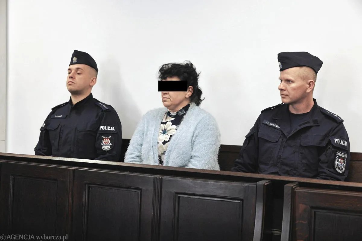 Затримана перебуває в СІЗО