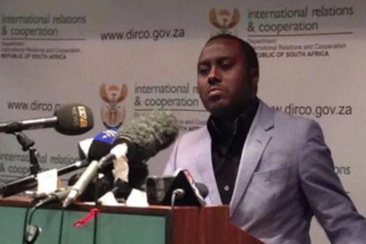 Клейсон Мон’єла Клейсон Мон’єла