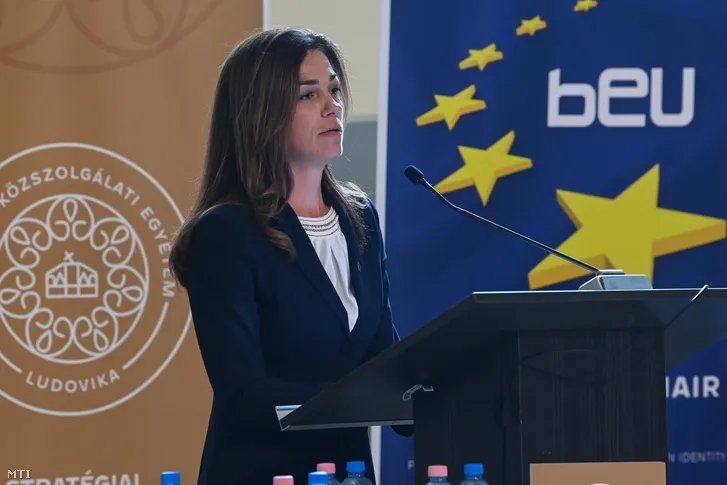 Юдіт Варга Юдіт Варга