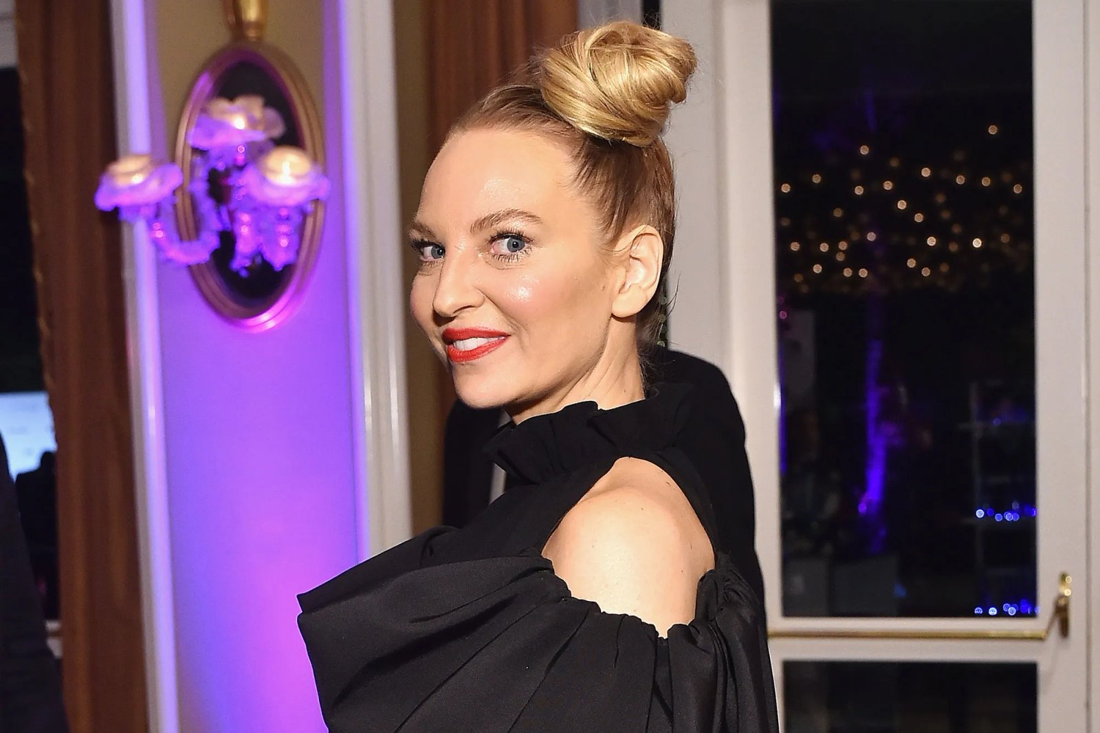 Артистка позбулася багаторічного страху