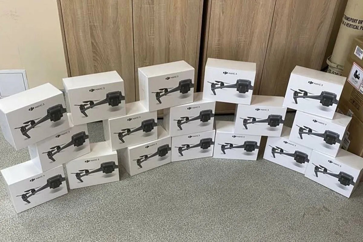 Проект позволил собрать значительную сумму - 34,5 млн гривен