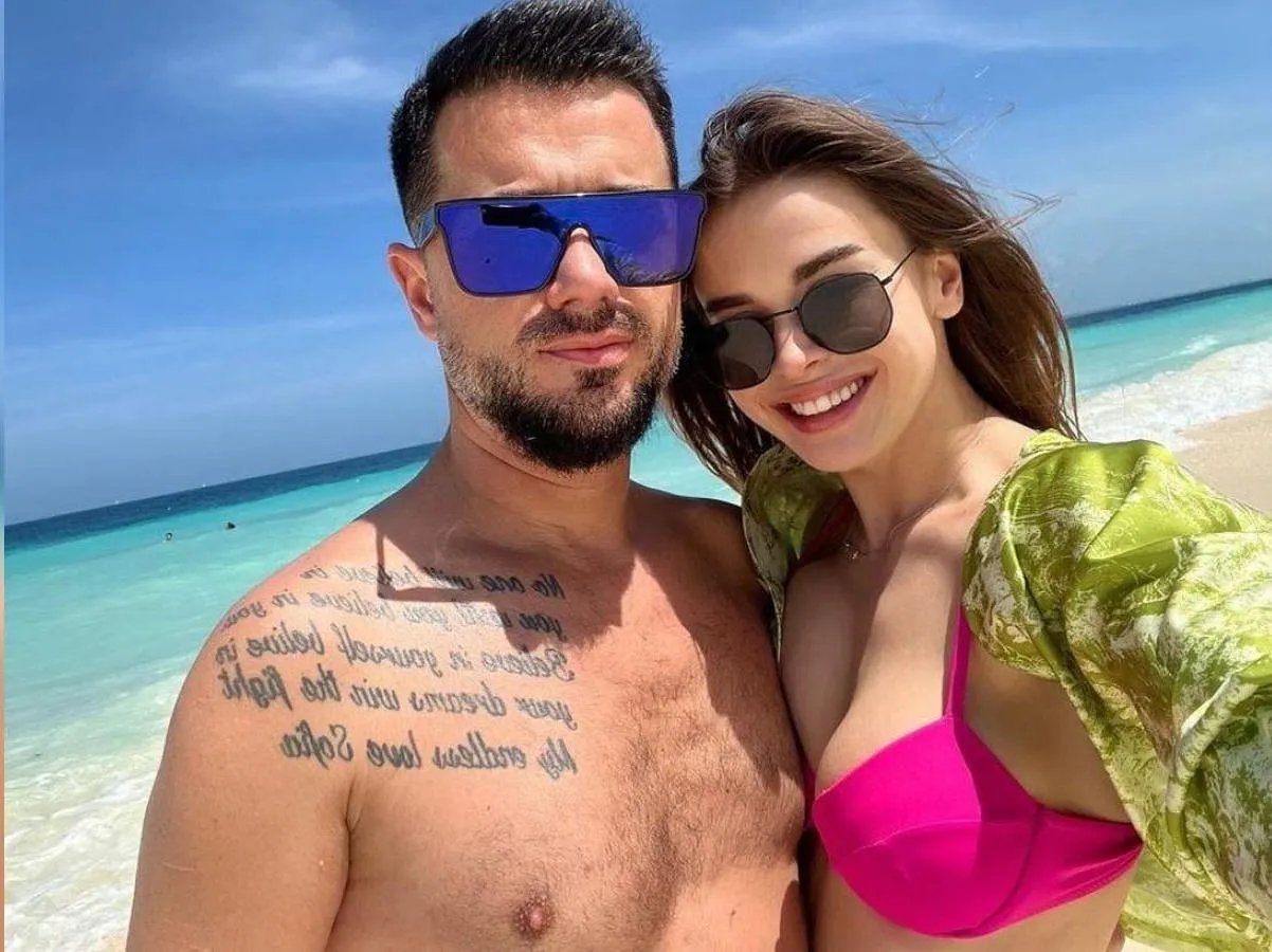 Весілля відбудеться 3 червня