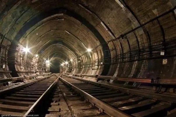 Четверта лінія метро Києва