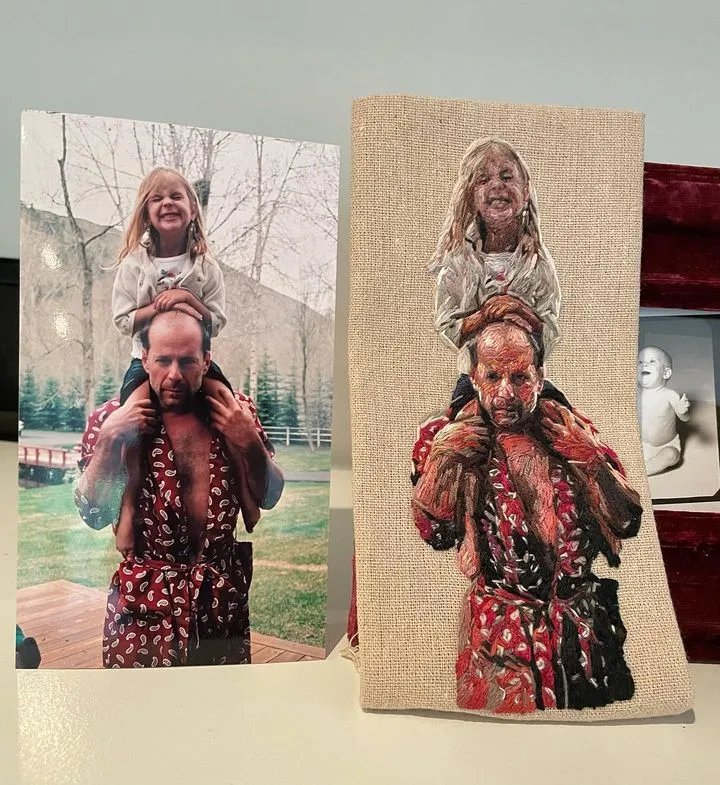 Спогади дитинства