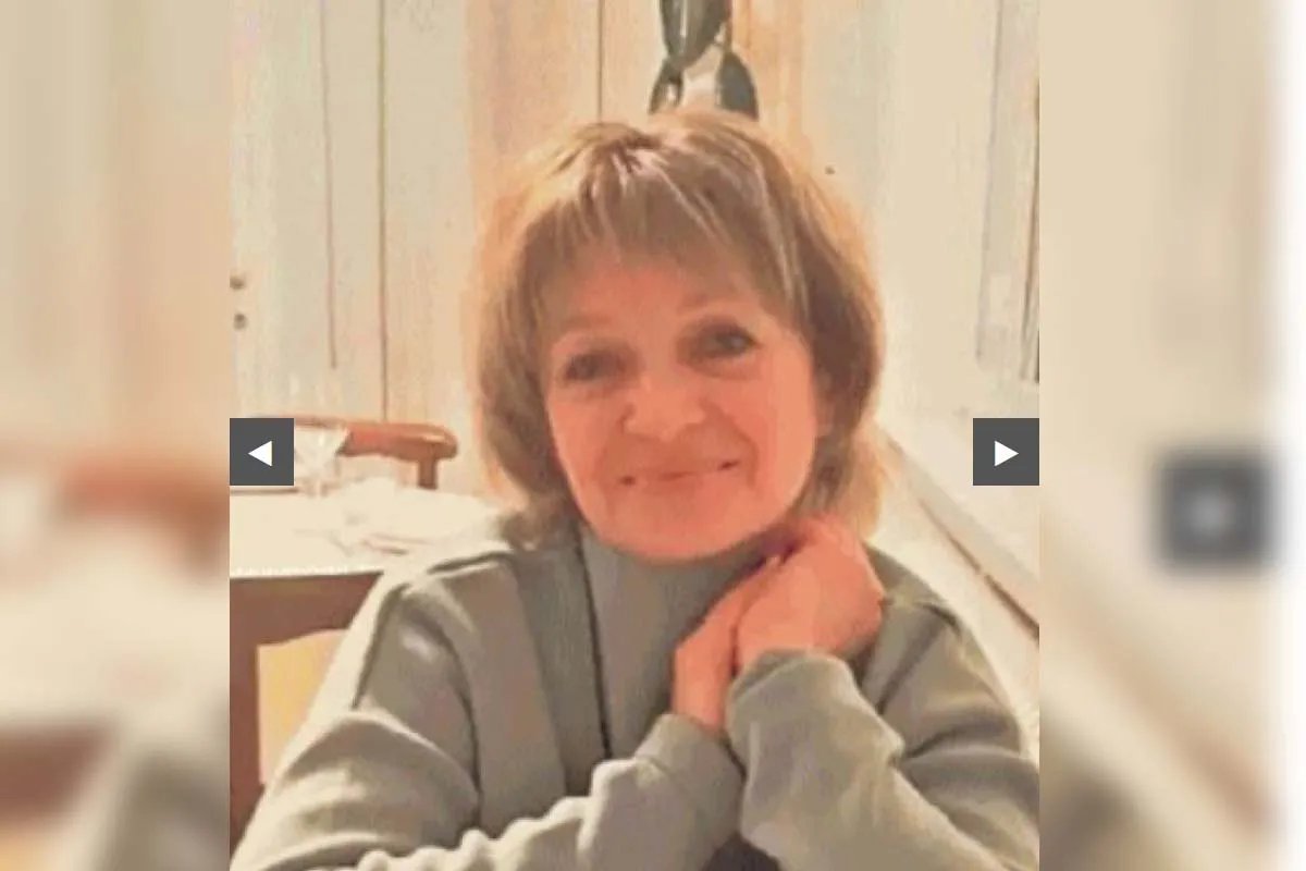 Ганна Божко