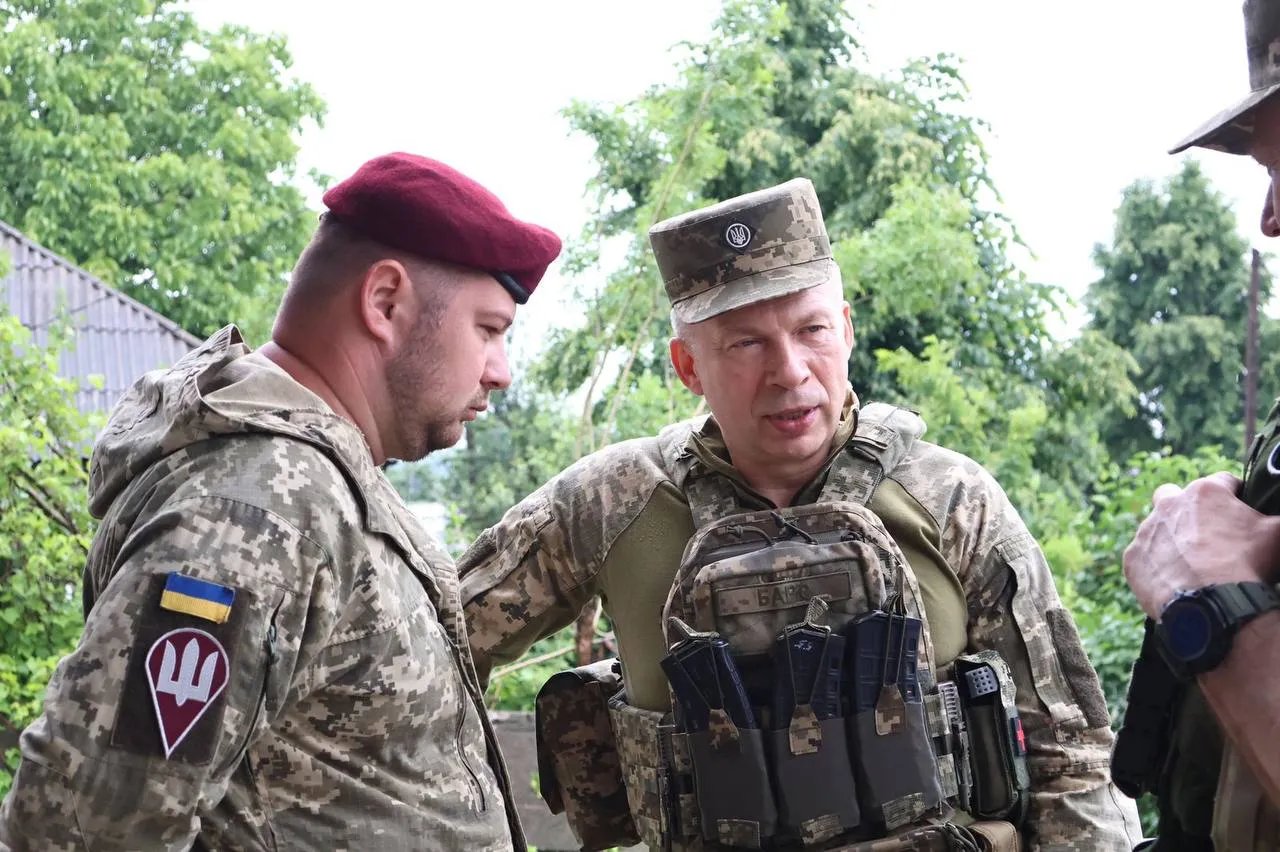 Українські захисники виконали надважке завдання. Фото: Telegram  Military Media Center Українські захисники виконали надважке завдання. Фото: Telegram  Military Media Center