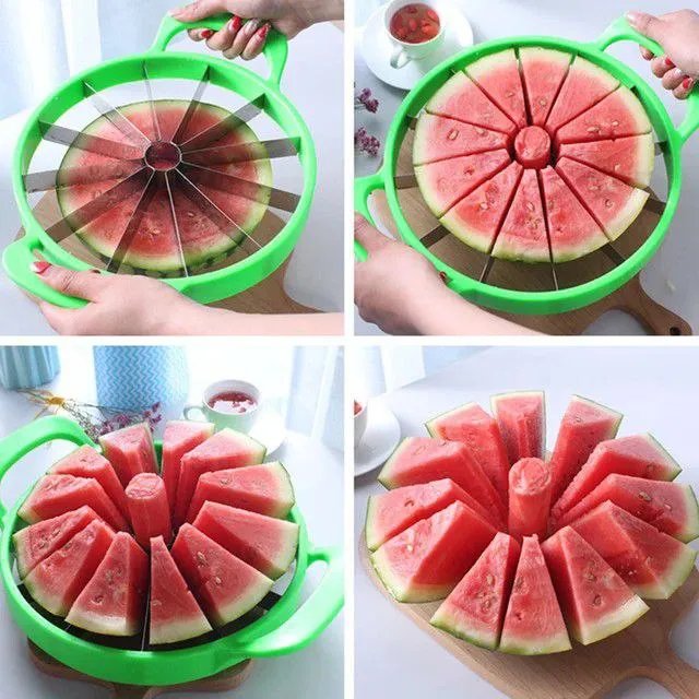 Ніж з AliExpress