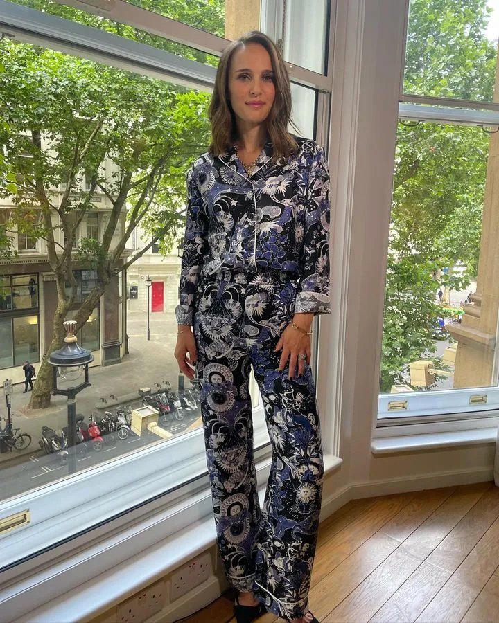 Наталі Портман