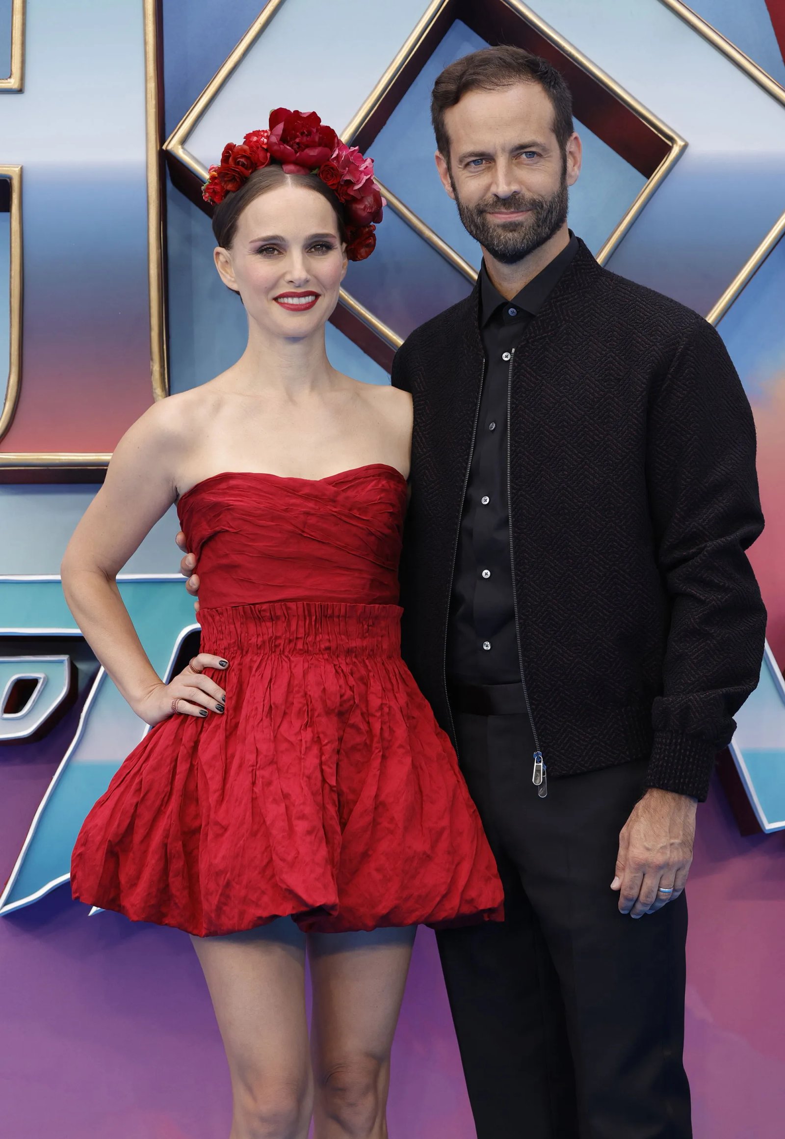 Шлюб під загрозою?