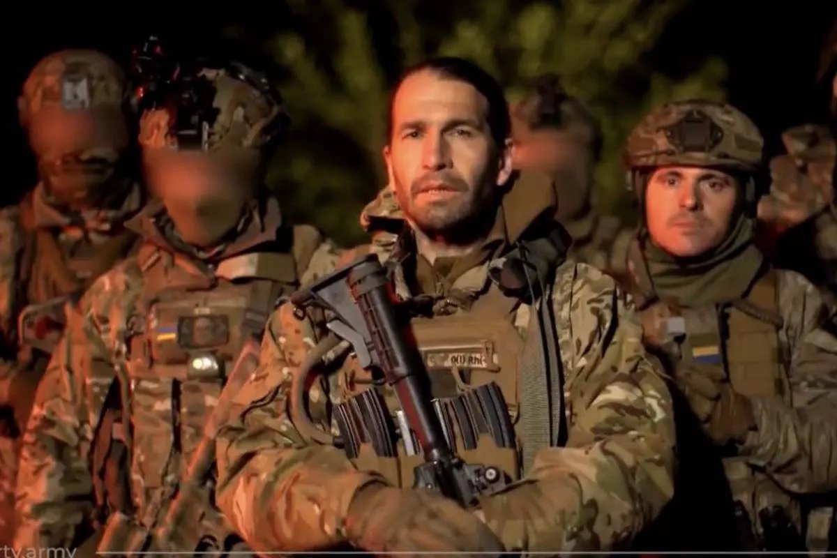 РДК і "Свобода Росії"