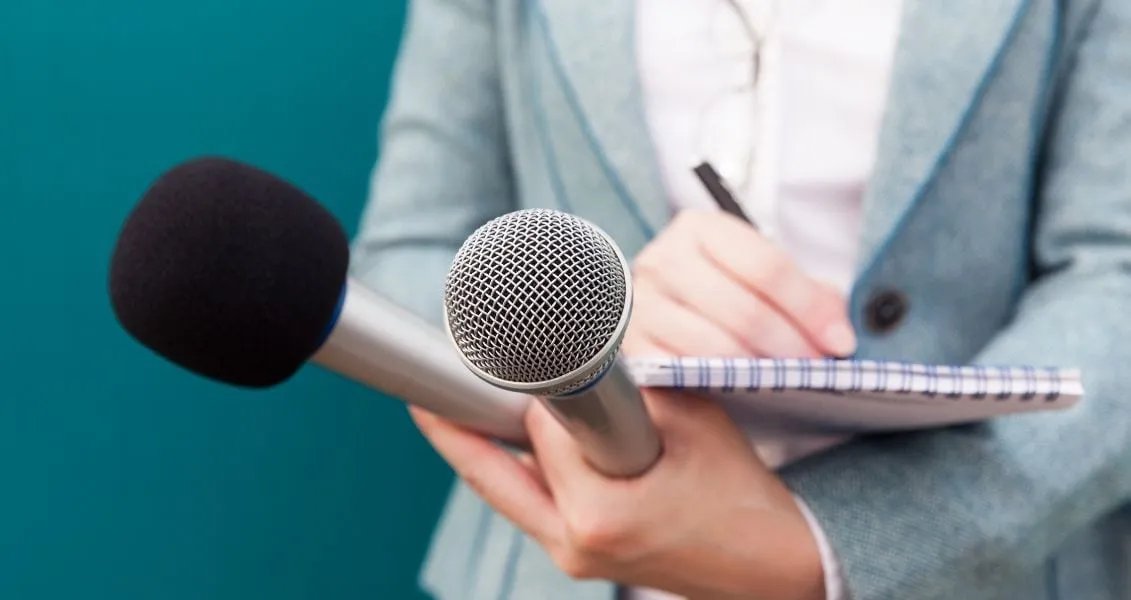 День журналіста