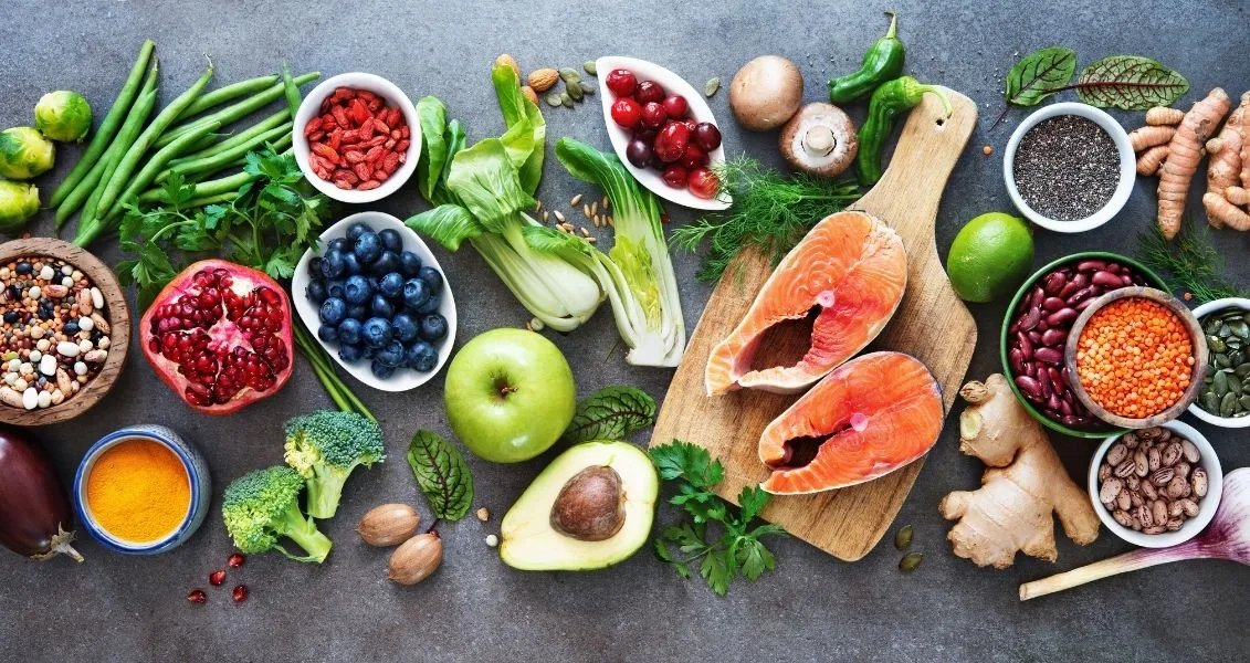 Всесвітній день безпеки харчових продуктів