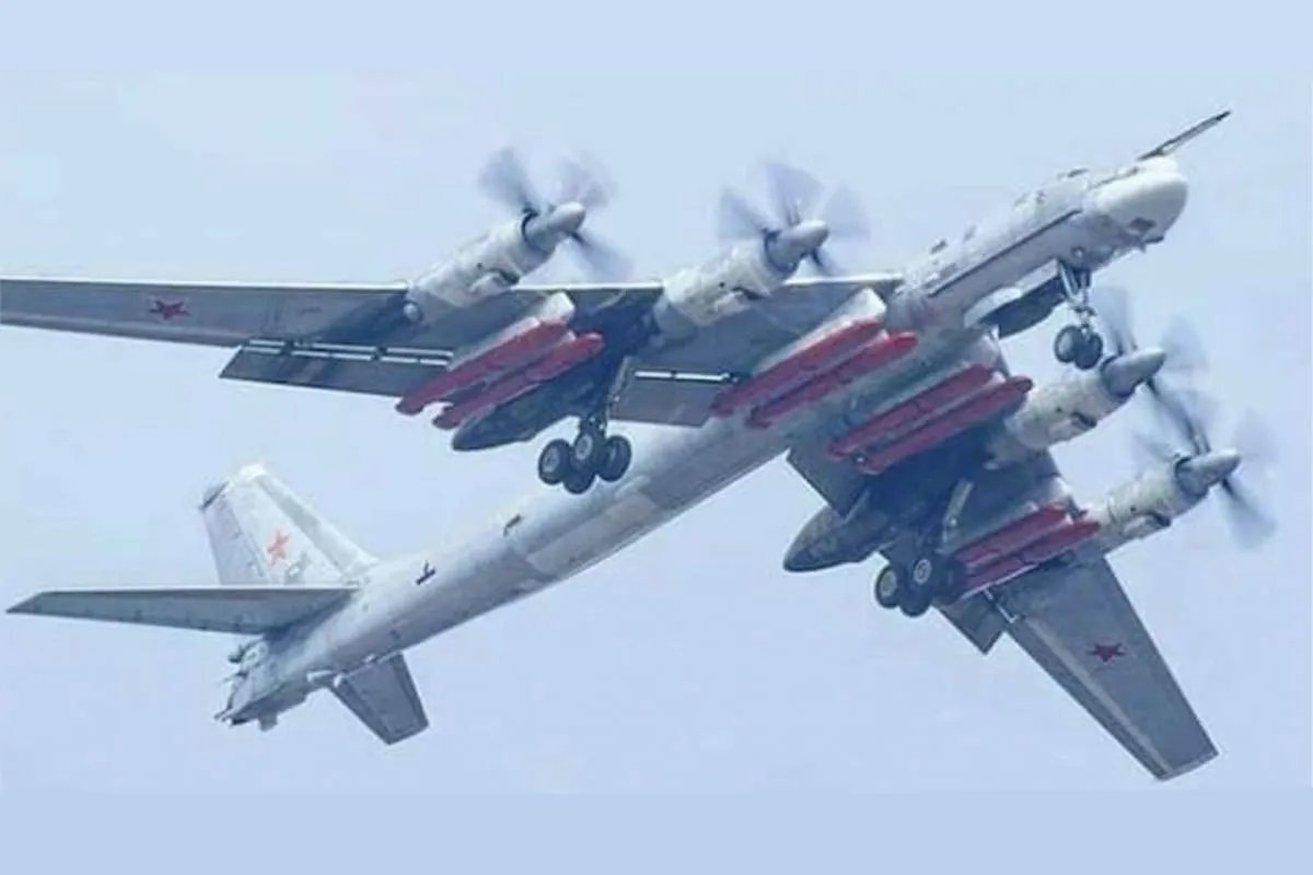 Ту-95 Ту-95