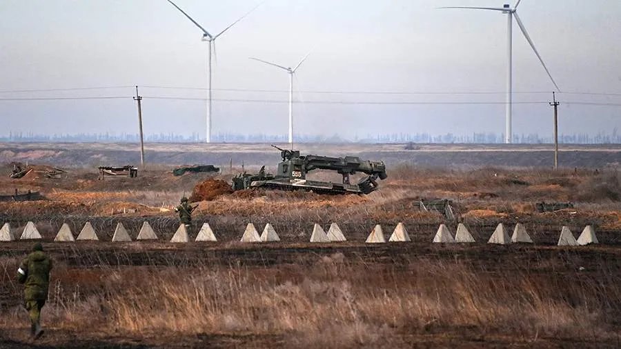 Лінія оборони Лінія оборони
