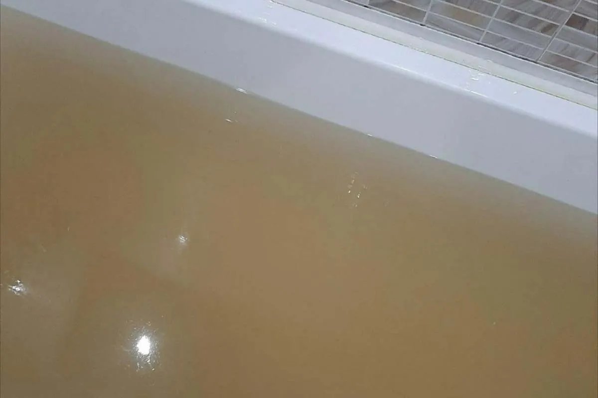 Вода в Криму Вода в Криму