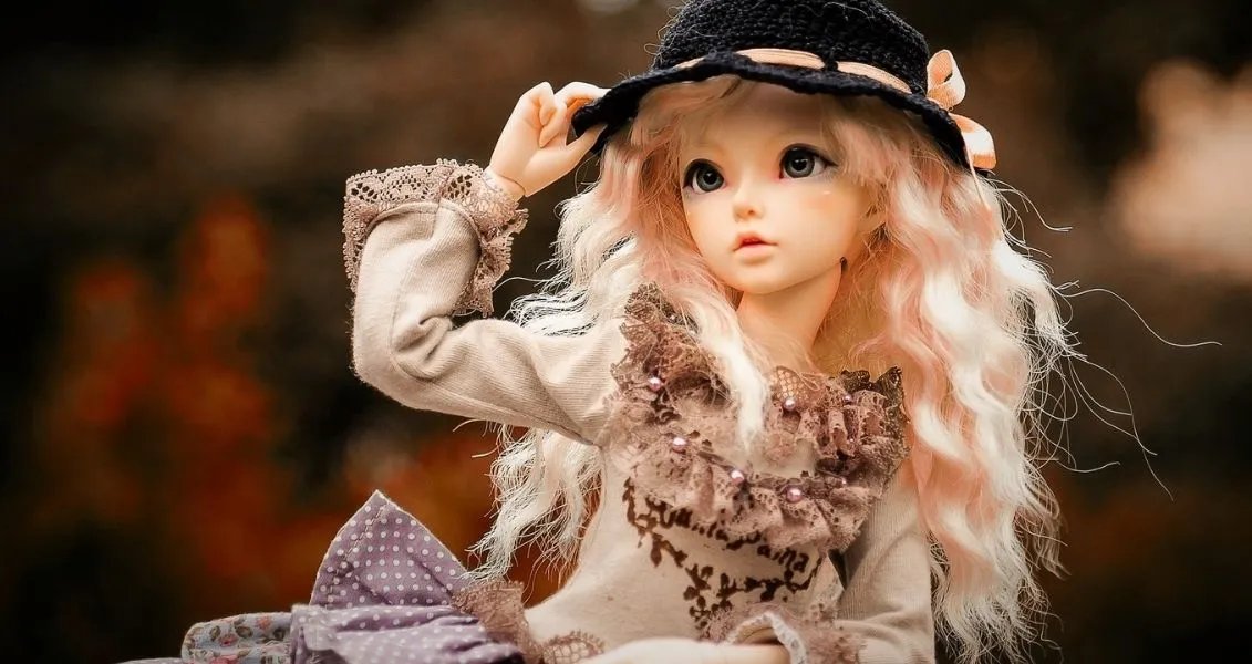 Всесвітній день ляльок (World Doll Day)