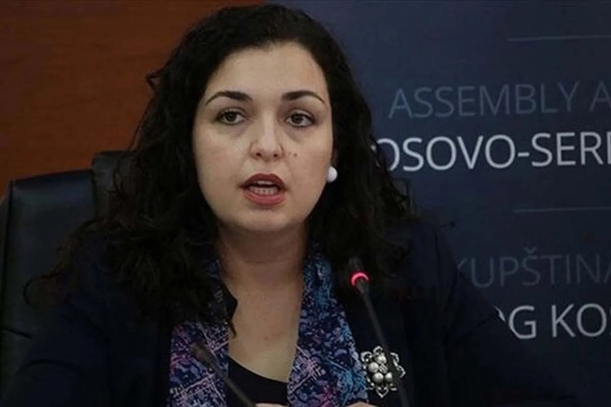 Вйоса Османі Вйоса Османі