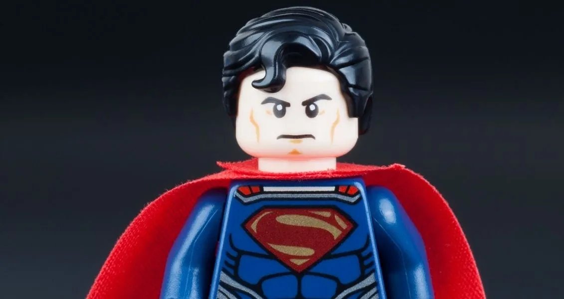 День Супермена