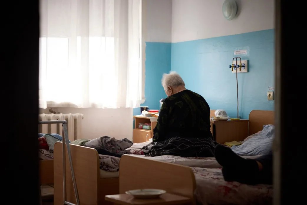 На базі окремих лікарень розгорнуто пункти евакуації