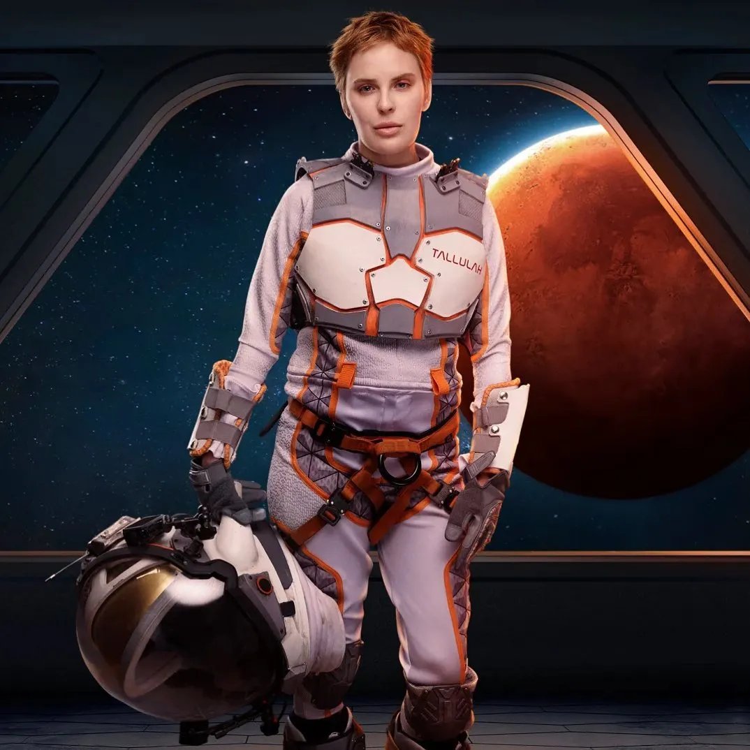 Таллула Вілліс